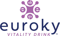 Euroky Vitality Drink Logo