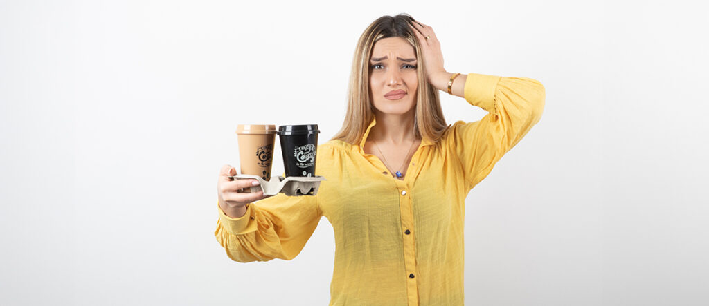 Green Tea Caffeine vs Synthetic Caffeine