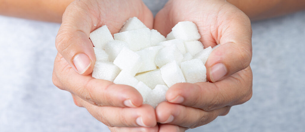 Moderate Natural Sugar Still Matters